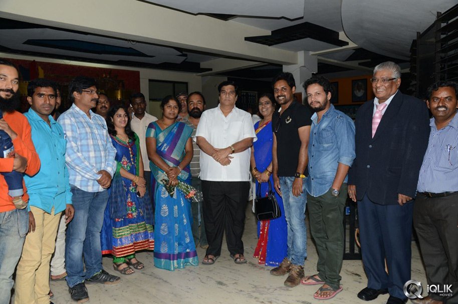 Malli-Raadoy-Life-Movie-Success-Meet